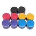 thumbnail image 4 of 10pcs Professional Tennis Racket Grips Anti-slip Tape Fishing Rod Sweatbands Grip Tapes, 4 of 7