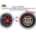 thumbnail image 4 of KidsVIP 12V 3 Wheels Junior Sport Edition Kids and Toddlers Ride on Bike/ATV, 4 of 4
