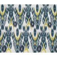 thumbnail image 4 of oneOone Cotton Flex Fabric Tree Style Ikat Printed Craft Fabric BTY 40 Inch Wide, 4 of 4