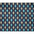 thumbnail image 4 of oneOone Cotton Flex Fabric Stripe Abstract Print Fabric by Yard 40 Inch Wide, 4 of 4