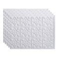 thumbnail image 2 of FASADE PB5000 Backsplash Panel 18" x 24" Traditio,PK5, 2 of 15