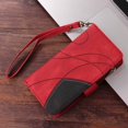thumbnail image 5 of Compatible avec Étui Portefeuille iPhone 11 avec Fentes pour Cartes, Cuir PU, Fermeture Éclair, Étui Folio à Rabat, 5 of 5