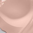 thumbnail image 4 of Timegard Bras for Women Seamless Comfortable Wireless Bras with Support Everyday Bras Solid Color, 4 of 6