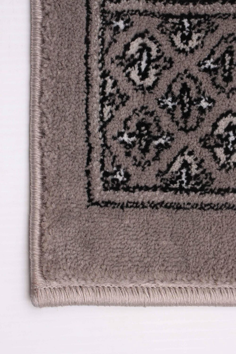Tekke Oriental Area Rug for Living Room