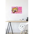 thumbnail image 4 of Aggretsuko - Cornes, 4 of 4
