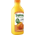 thumbnail image 2 of Tropicana 100 % Pure Orange Juice No Pulp 1.36L, 2 of 5