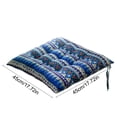 thumbnail image 3 of Soft Chair Pad Home Kitchen Office Seat Cushion Diameter 18 In, 3 of 6
