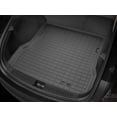 thumbnail image 2 of WeatherTech CargoLiner for 2022 Acura MDX - 3rd Row - Black, 2 of 9