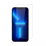KEEGUARD pour Google Pixel 7 Pro Protecteur d'écran en verre trempé + Protecteur d'objectif caméra