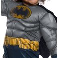 thumbnail image 2 of Rubies Déguisement Batman pour tout-petits, taille 2T, 2 of 6