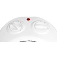 thumbnail image 3 of Royal Sovereign Compact Oscillating Space Heater 1500W, 3 of 4