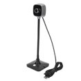 thumbnail image 3 of Webcam PC, Micro Intégré Caméra USB Multifonction Plug And Play pour Vidéoconférence pour Diffusion en Direct, 3 of 8