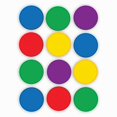 thumbnail image 1 of Teacher Created Resources TCR5127-6 Cercles Colorés Mini Accents - Pack de 6, 1 of 2