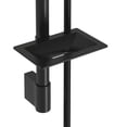 thumbnail image 2 of The akuaplus adjustable shower post system with 9 settings hand shower., 2 of 4