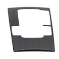 thumbnail image 1 of Gear Panel Trim,Car Center Console Gear Center Console Panel Trim Auto Accessories Remarkable Clarity, 1 of 5