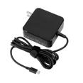 thumbnail image 2 of 65W USB-C AC Adapter Charger For Lenovo ThinkBook 15 G2 ARE 20VG006DMX Type 20VG, 2 of 5