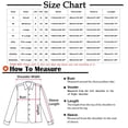 thumbnail image 2 of cllios Womens Winter Fuzzy Fleece Jacket Hooded Color Block Patchwork Cardigan Coats Oversized Fluffy Sherpa Outerwear with Pockets, 2 of 4