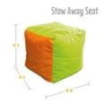 thumbnail image 4 of ComfyKids® Cubes, 4 of 5