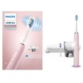 thumbnail image 1 of Philips Sonicare DiamondClean Smart 9350 Rose, Brosse à Dents Électrique Rechargeable, HX9902, 1 of 7