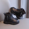 thumbnail image 4 of Herrnalise Bottes Aguichant Automne et Hiver Mode à Talons Hauts pour Femmes, 4 of 5