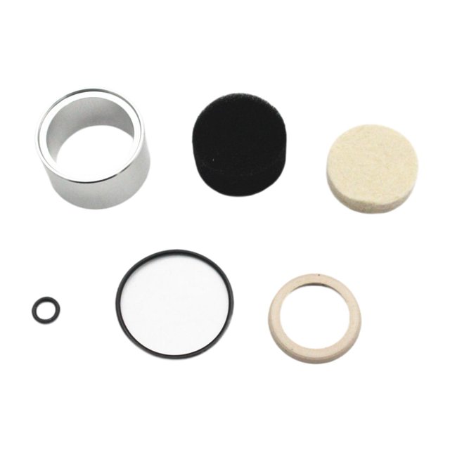 funtasica Kit de Réparation de Joint de Piston pour Garage P38 1994-2002