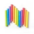 thumbnail image 3 of Crayola Coloured Chalk, 12 Count, 3 of 4