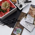 thumbnail image 2 of Daler-Rowney Lyra Rembrandt Art Design Pencil, 2 of 4