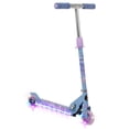 thumbnail image 1 of Disney Frozen II Electro-Light Inline Scooter for Girls by Huffy , 1 of 9