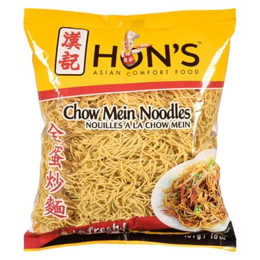 Hon's Chow Mein
