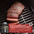 thumbnail image 4 of Friteuse à air T-Fal Easy Fry & Grill Precision TG 2-en-1 4.2L Digital EY505850, 4 of 8