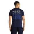 thumbnail image 3 of TSHIRT LOGO MESSI HOMMES, 3 of 5