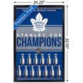 thumbnail image 3 of Maple Leafs de Toronto de la LNH - Champions 23, 3 of 6