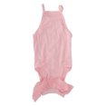 thumbnail image 2 of Cat Recovery Suit,Cat Recovery Suit Lace Pet Recovery Suit Cat Recovery Shirt Exceptional Value, 2 of 9
