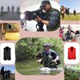 thumbnail image 3 of jinwen Homme Extérieur Décontracté TG, 3 of 4