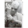thumbnail image 2 of Marvel Moon Knight - M. Knight One Sheet, 2 of 4