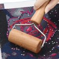 thumbnail image 4 of Wooden Roller For DIY 5D Tool By Number Kits For Kids Adult, 4 of 8
