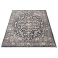 thumbnail image 4 of ECARPET Vintage Oriental Area Rug for Living Room Bedroom, Oregon Tabriz Collection, 4 of 9