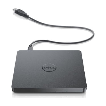 Lecteur USB DVD+/-RW mince Dell DW316
