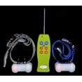 thumbnail image 1 of Groovypets 2-Dog Remote Dog Training Collar Systems:Rechargeable Dog Shock Collar No Bark Trainer Obedience Training for Small,Medium,Large Dogs, 1 of 2