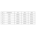 thumbnail image 4 of PMVFHDE Hauts pour Filles Hauts pour Fille Hauts pour Fille T-Shirts Tendance pour Fille T-Shirts Graphiques pour Filles T-Shirts Graphiques pour Enfant Fille T-Shirt Graphique à Col Rond à Manches Courtes T-Shirt Rose Vif,13-14 Ans, 4 of 5