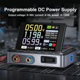 thumbnail image 3 of Alimentation Portable DC, Protections Multiples Mini Alimentation DC pour Entretien, 3 of 7