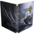 thumbnail image 2 of Monster Hunter Wilds Steelbook Edition (Xbox Series X), 2 of 8