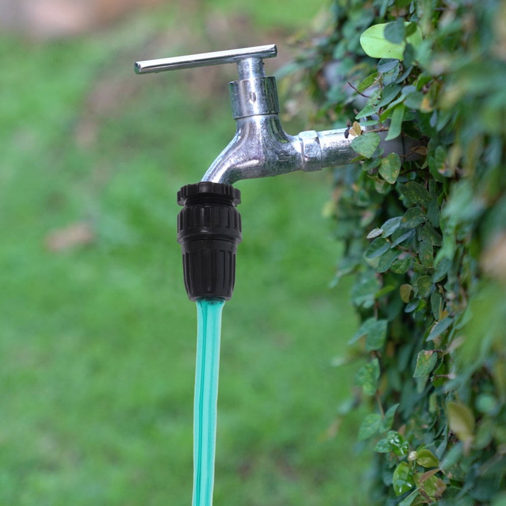 AMERTEER Garden Hose Flat Hose Sprinkler Hose Replacement Irrigation Hose Watering Hose Farm Plant Irrigation Pipe Flexible Watering Hose 2.5