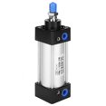 thumbnail image 4 of Small Size Long Service Life Air Cylinder,  Performance Pneumatic Cylinder, SC40 Adjustable Buffer For Industry SC40x25,SC40x50,SC40x75,SC40x100,SC40x125,SC40x150,SC40x175,SC40x200, 4 of 8