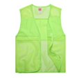 thumbnail image 1 of Gilet en Maille Réfléchissante Couleur Unie pour Hommes, 1 of 3