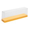 thumbnail image 3 of Action Figure Storage Box Dustproof Stackable Transparent Display Case, Plastic Material, for Figures Collection Display, 3 of 8