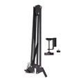 thumbnail image 2 of Overhead Camera Mount Desk Stand, Overhead Camera Mount Practical  for Ring Light, 2 of 7