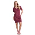 thumbnail image 4 of Jockey Chemise de Nuit Extensible en Coton Biologique pour Femmes, 4 of 4