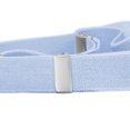thumbnail image 4 of Buyless Fashion Adjustable Suspenders for Kids Toddlers Baby Elastic Solid Color 1 Inch - Y Back Design, 4 of 7