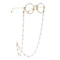 thumbnail image 3 of Deformed Pearl Eyewear Chain Reading Glasses Chain Sunglass, 3 of 4